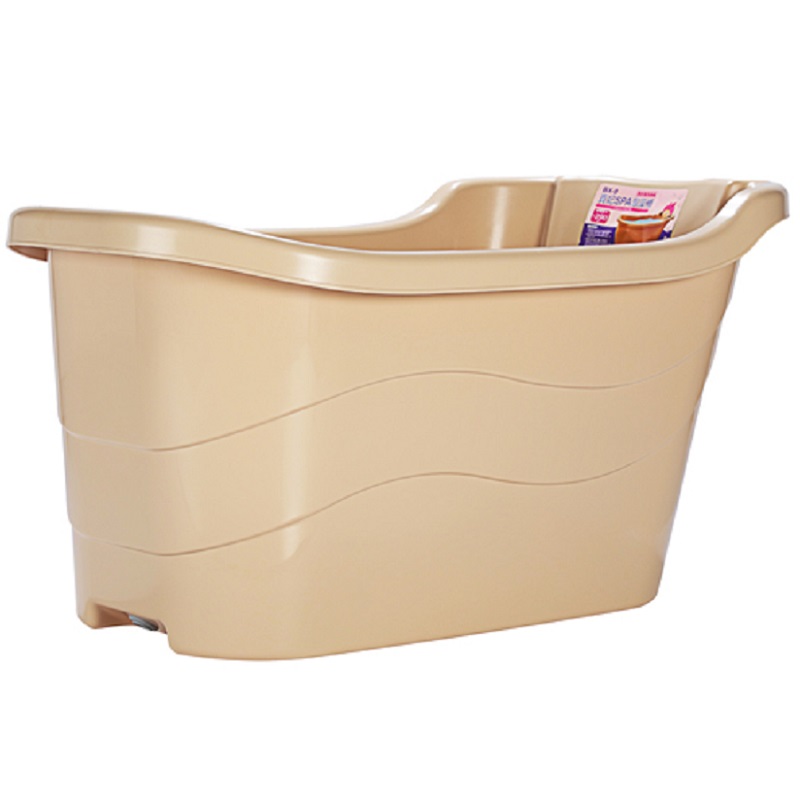 BX9 Bath Tub, , large