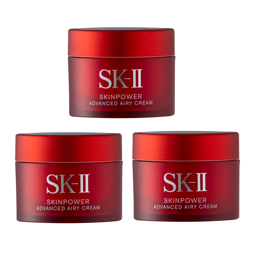 SK-II, , large
