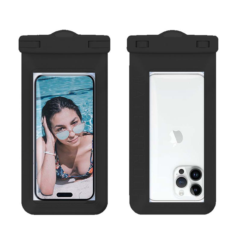 Waterproof Phone Pouch, , large