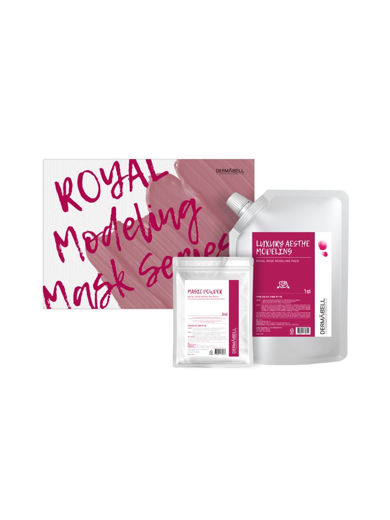 Royal Rose Modeling PACK, , large