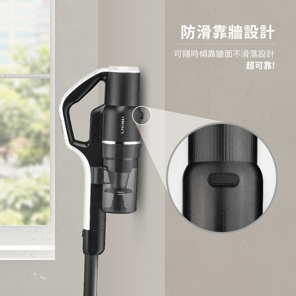 CHIMEI 奇美 無線強力吸塵器 VC-HT3PHA, , large