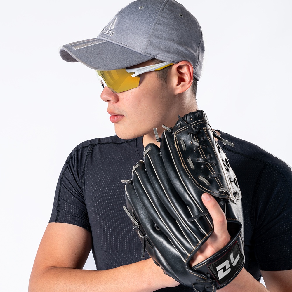EYEGLE Samurai Sport Sunglasses EG-S002020 Yellow, , large