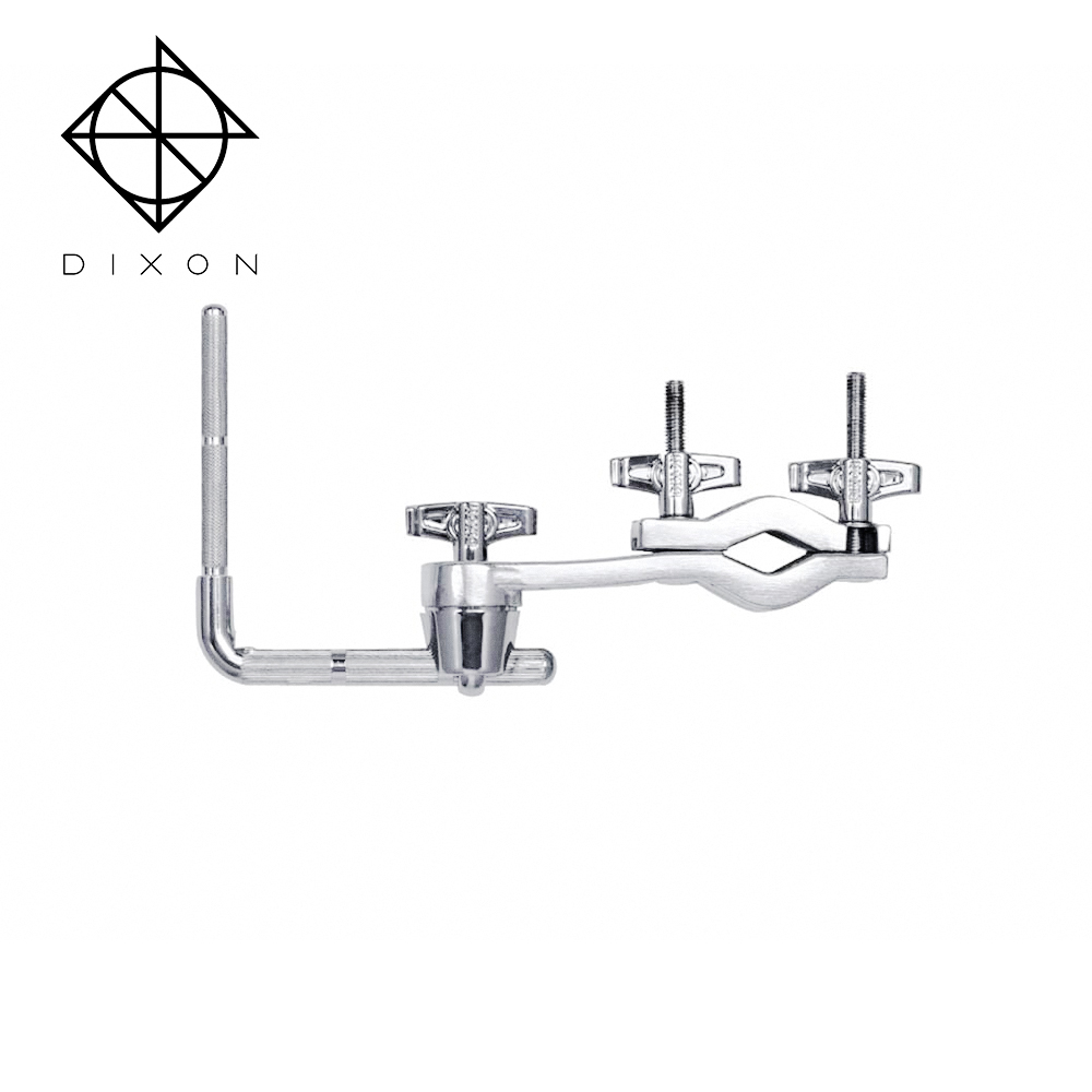 DIXON PRCBH-G-SP 牛鈴夾 L型 爵士鼓配件【敦煌樂器】