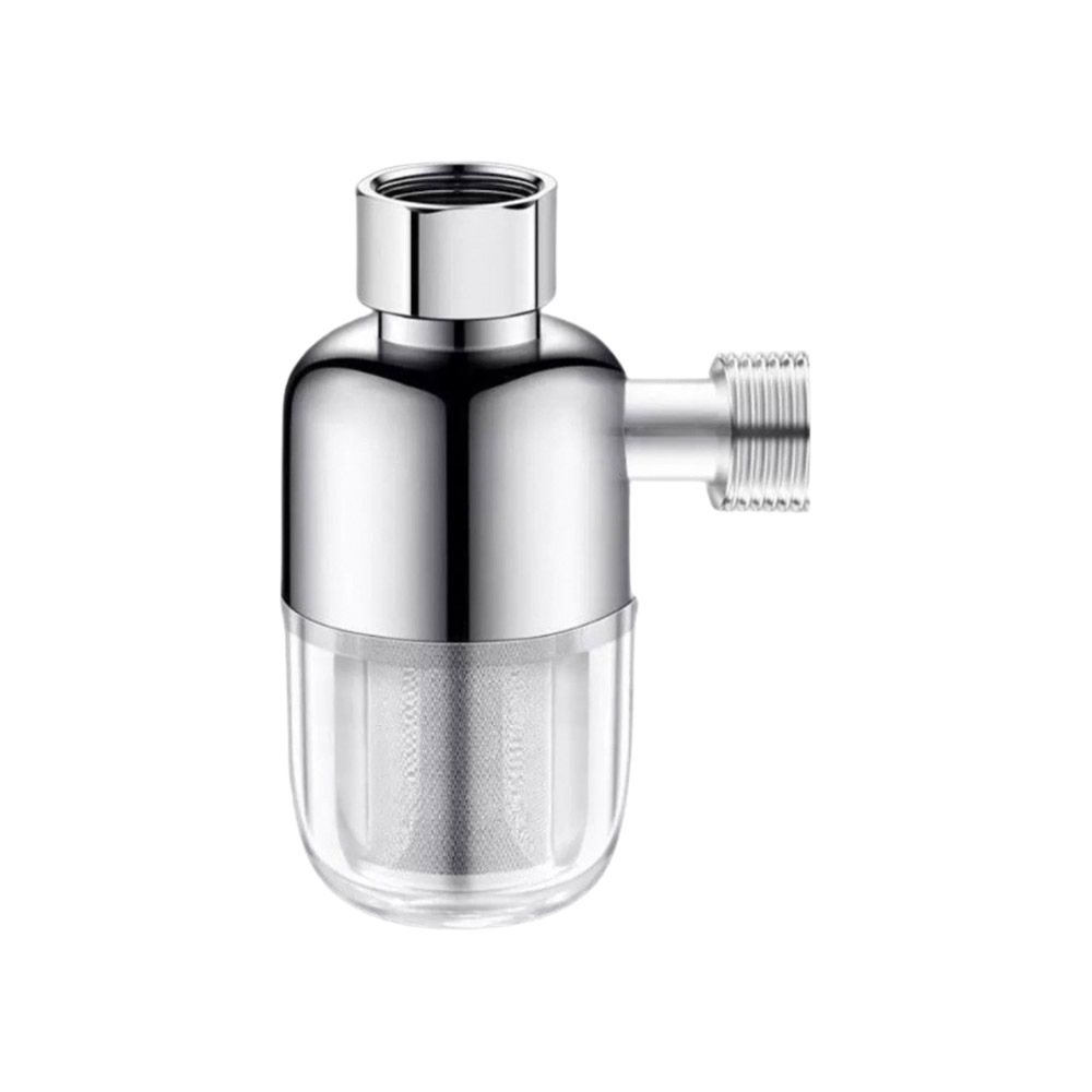 Small pre-filter, , large