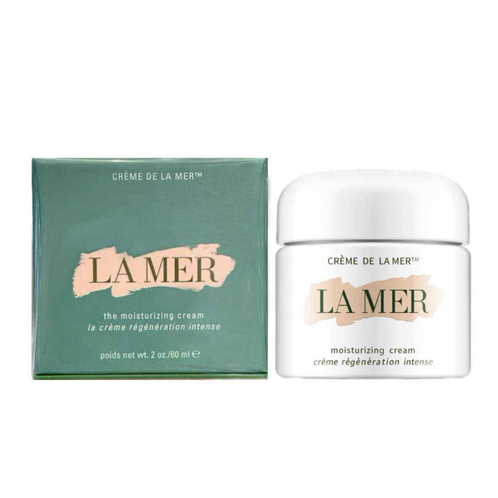 【LA MER 海洋拉娜】 乳霜 60ml, , large