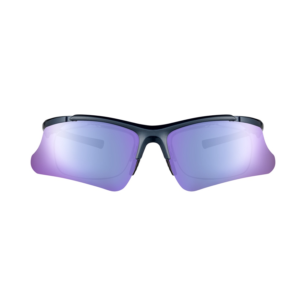 [五揚]EYEGLE Tom RX系列 戶外休閒太陽眼鏡 EG-S003020 暗夜紫, , large