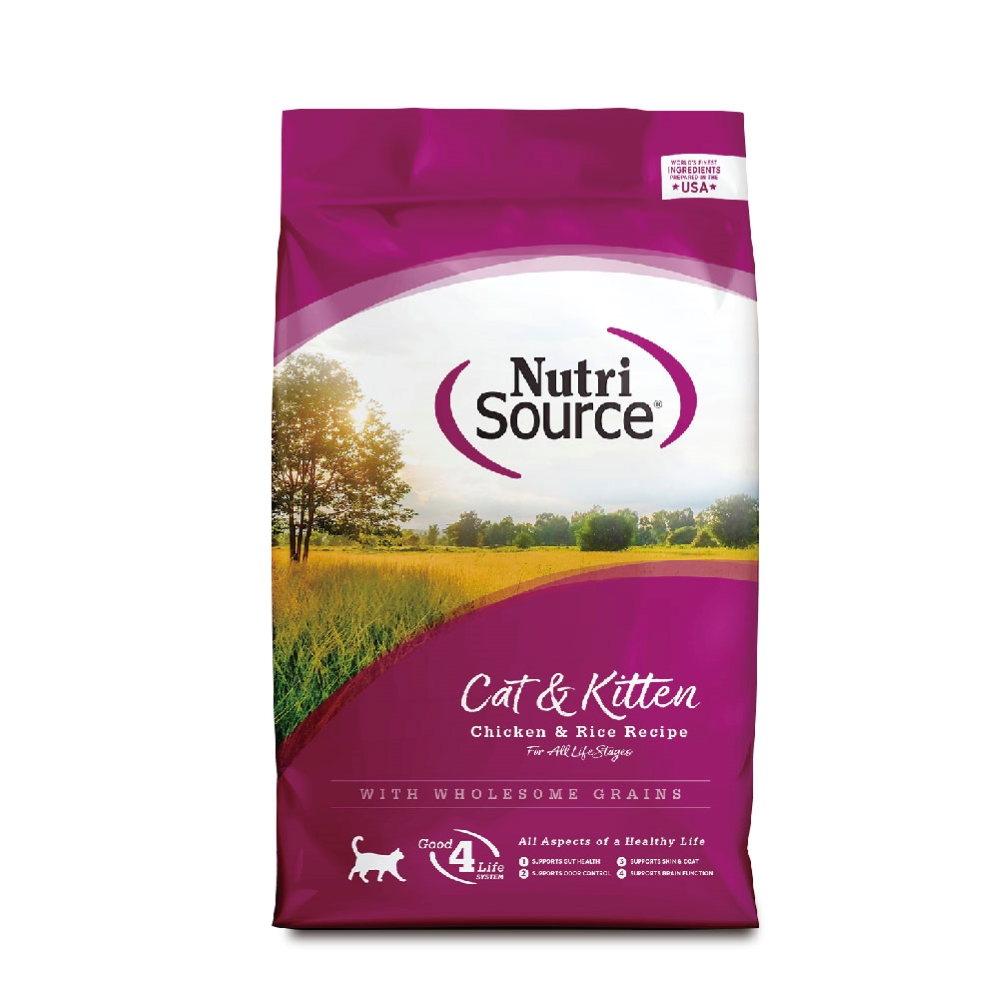 Nutri Source, , large