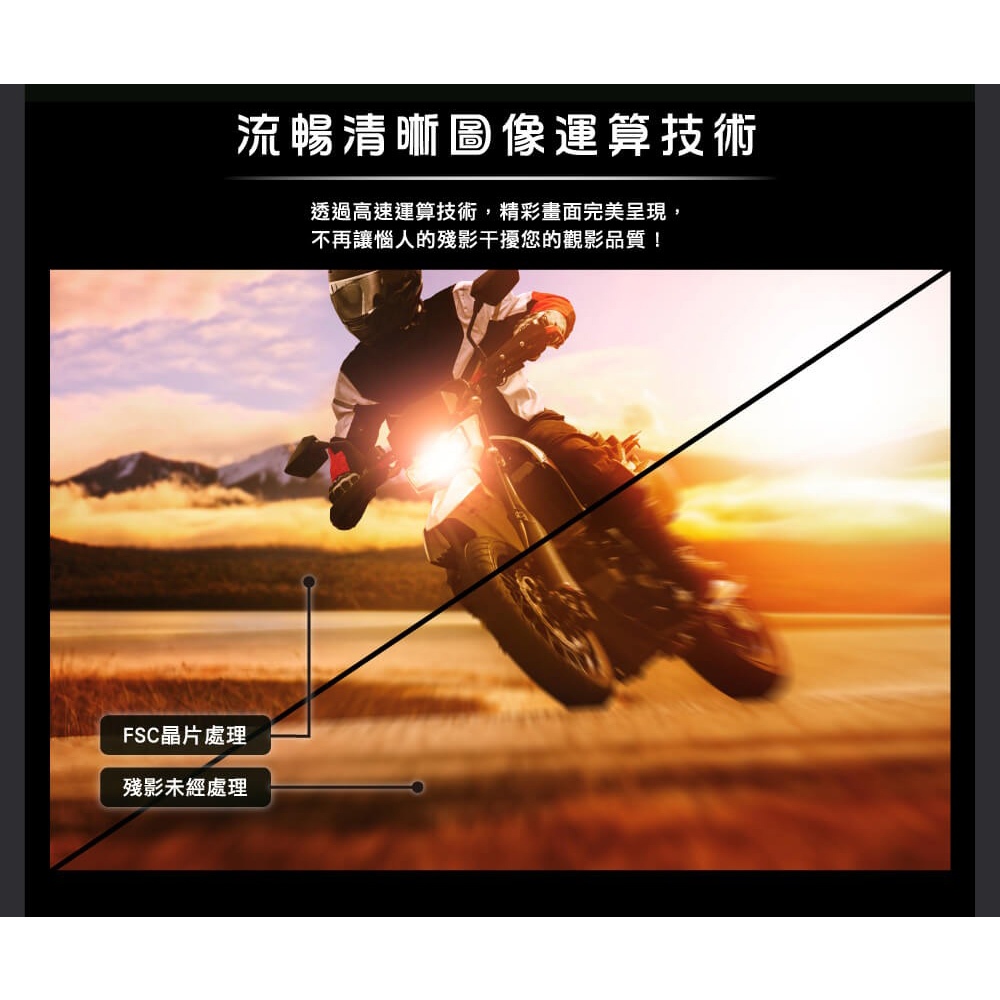 HERAN 禾聯 50吋 4K液晶顯示器 螢幕 無視訊盒 HD-50MF1, , large