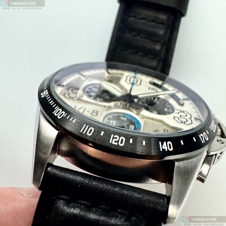 [TIMEMASTER] 新品牌 watch, 44mm, AV52669, , large