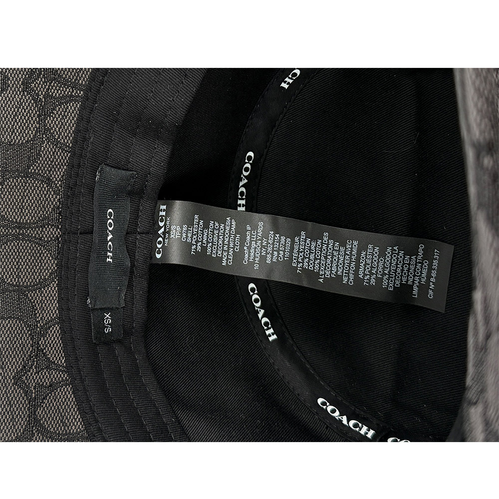  bucket hat, , large