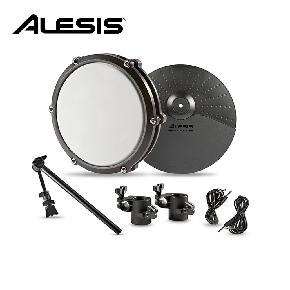 ALESIS Nitro Max Expansion Pack 擴充組【敦煌樂器】, , large