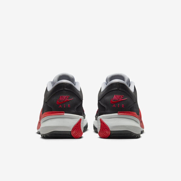 [Kixpress] Nike Zoom Freak 5 EP 男 籃球鞋 運動 球鞋 字母哥 緩震 包覆 黑紅 [DX4996-004], , large