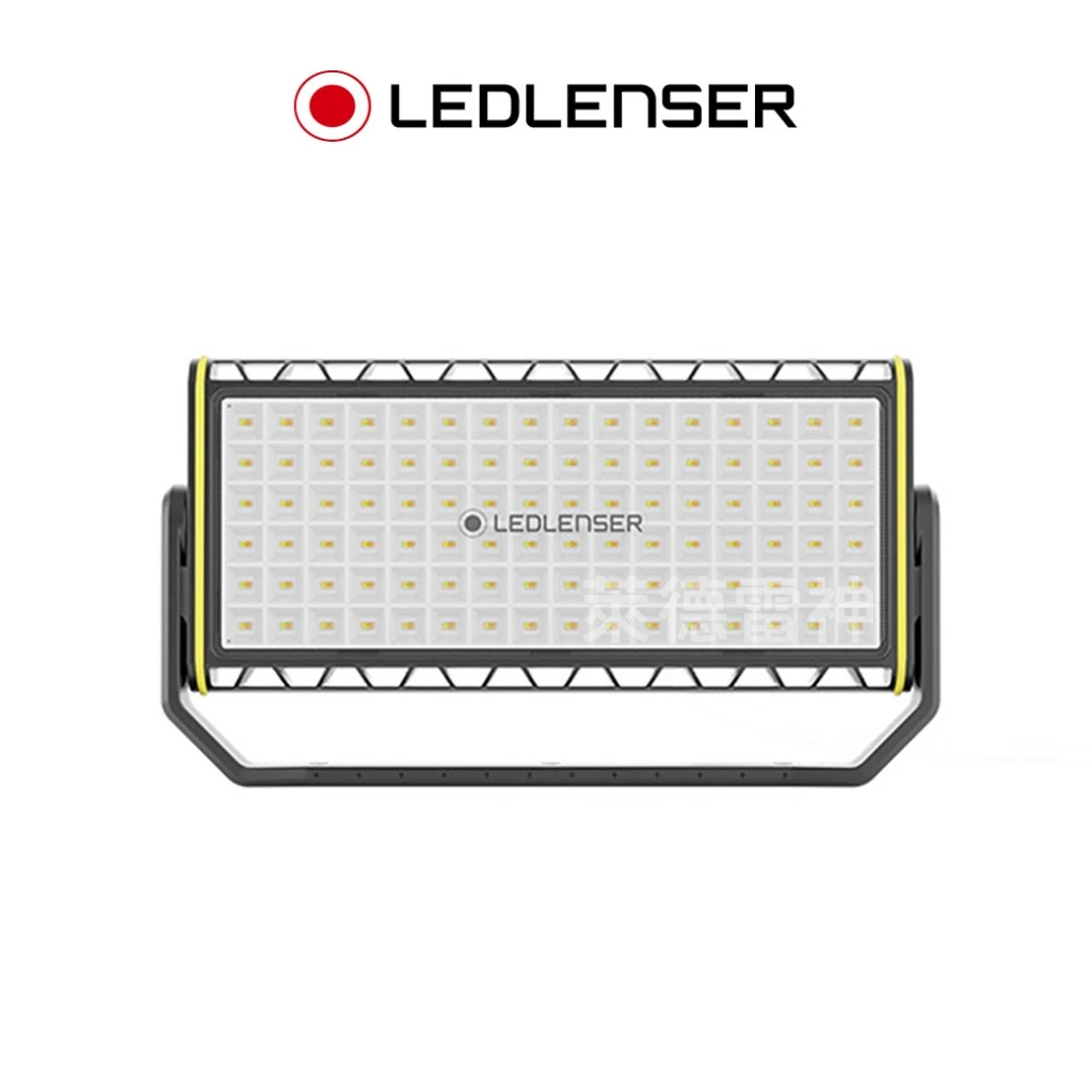 【德國Ledlenser】 AF12R Work 大型混合電力LED工作燈, , large