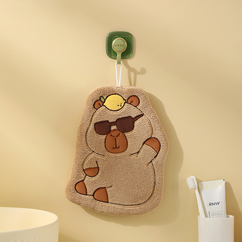 capybara-hand-towel, , large