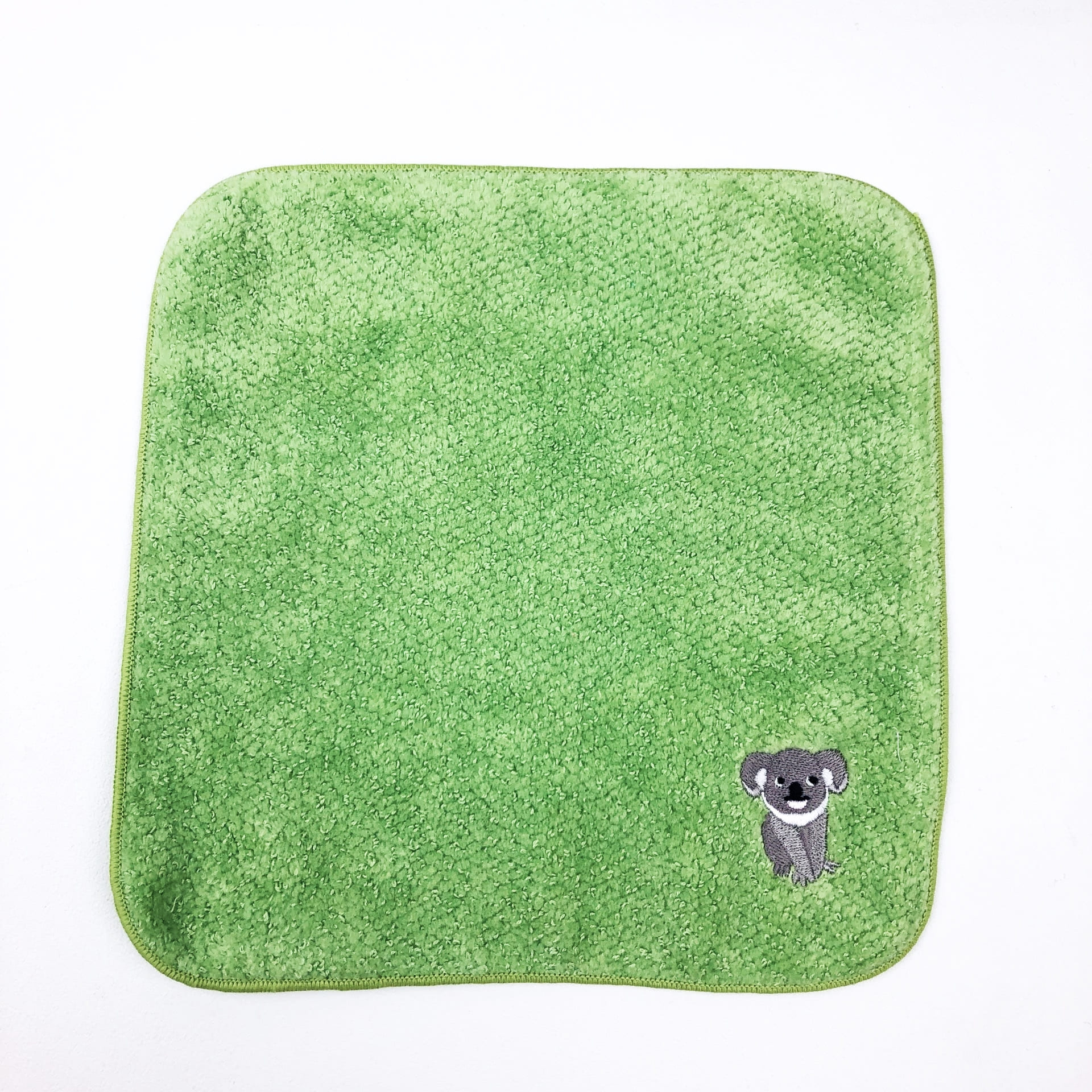 [誠貫]HAIMEN刺繡毛巾動物無尾熊(Koala)