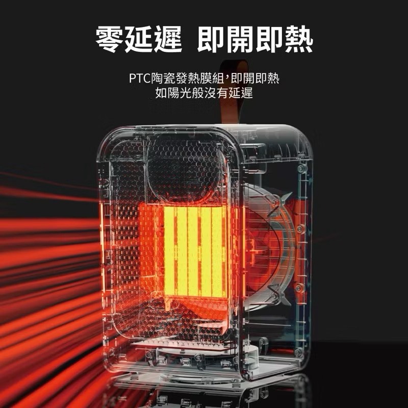 【Leo手機周邊專賣店】PHILIPS飛利浦  迷你暖手寶電暖器, , large