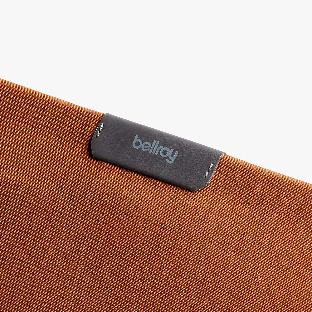 Bellroy 16吋筆電保護套 筆電包 禮物 送禮 推薦(橘棕色), , large