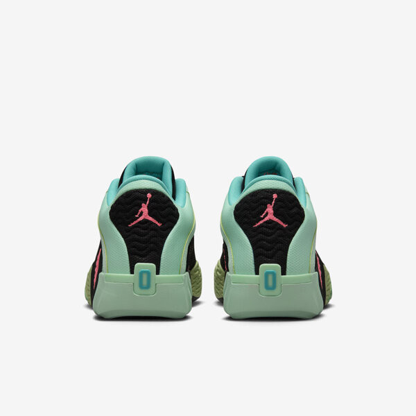 [Kixpress] Nike Jordan Tatum 2 PF 男 籃球鞋 VORTEX 傑森 塔圖姆 薄荷綠 [FJ6458-300], , large