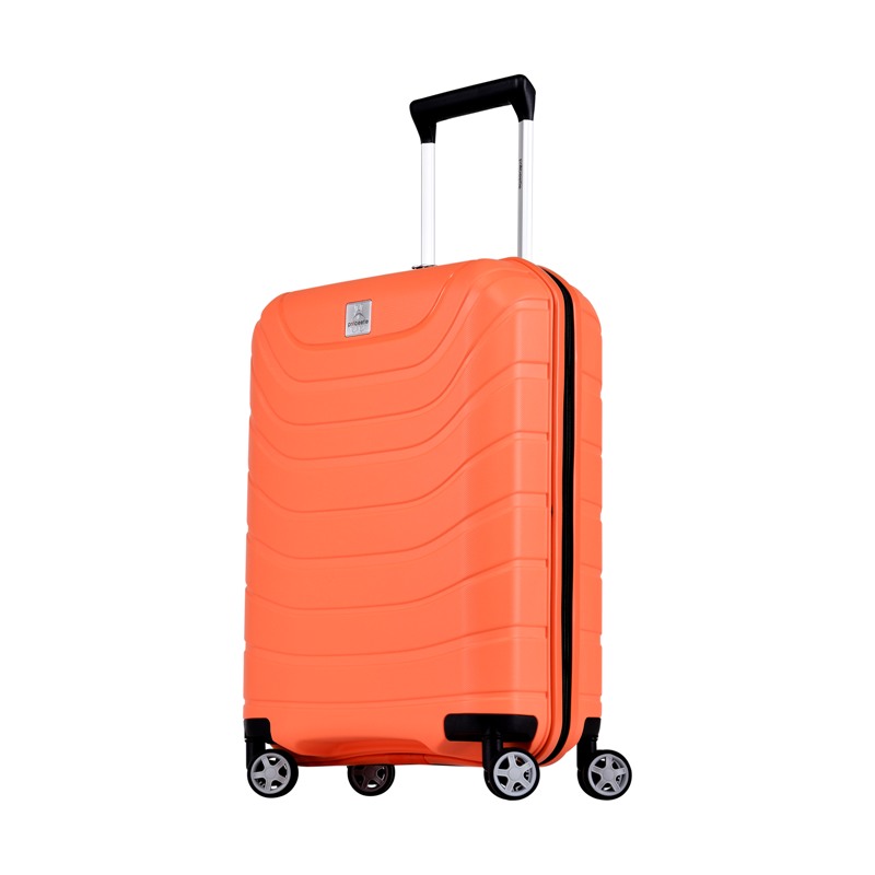 Probeetle 20 B0011 Trolley Case, 蜜桃橘, large