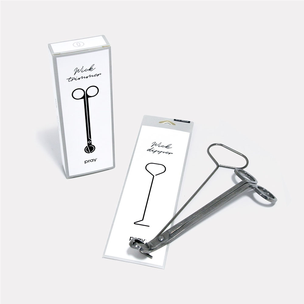 PRAY- Candle Tool