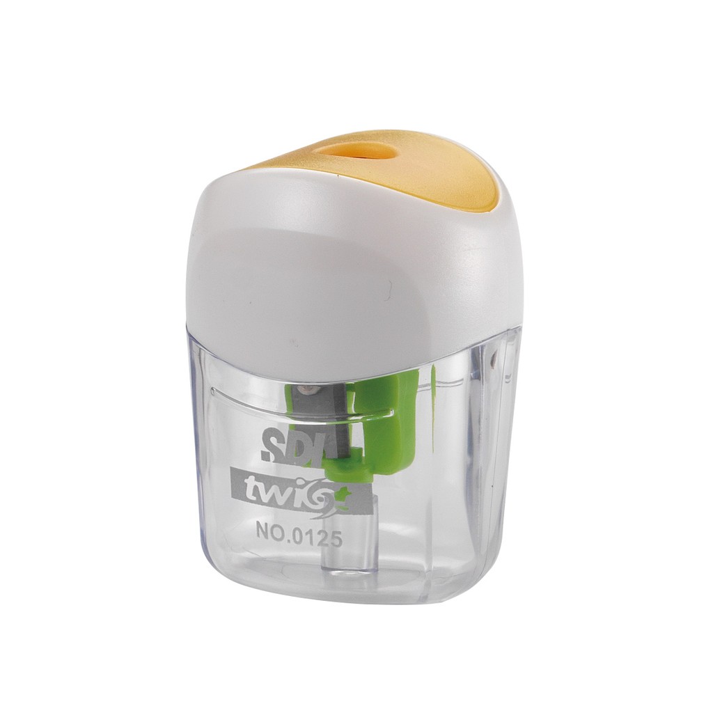 SDI手牌 自動開蓋棘輪式削筆器 (0125J), , large