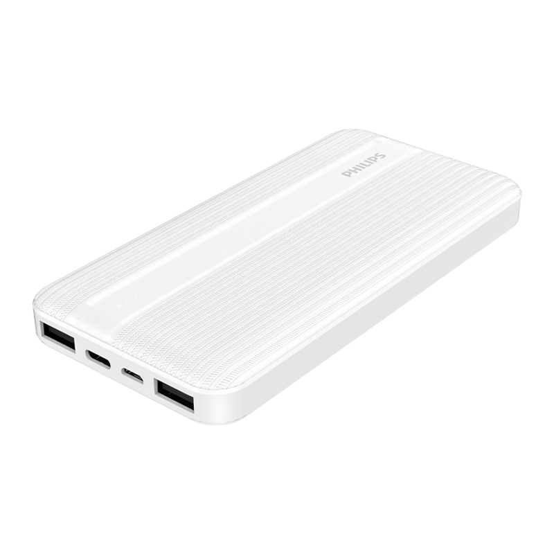 飛利浦DLP1815 PD10000mAh 20W LED行動電源, , large