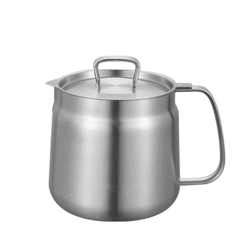 Kitchen Oil Storage Pot-1500ml, , large