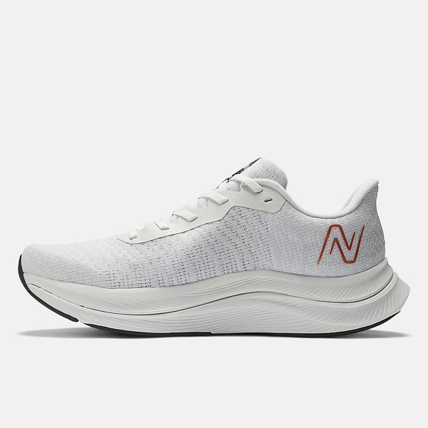 New Balance Fuelcell Propel V4 男 慢跑鞋 寬楦 特別版 灰 [MFCPRGB4], , large