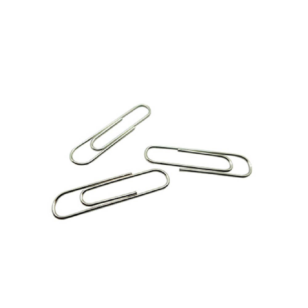 【SDI 手牌】28mm  圓型 迴紋針 塑膠盒 220支入盒  12盒/組 0702H, , large
