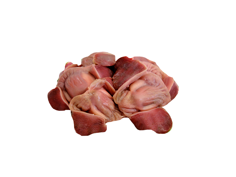 【Withheart Meat Shop】Free-Range Chicken Chicken Gizzard 200g, , large