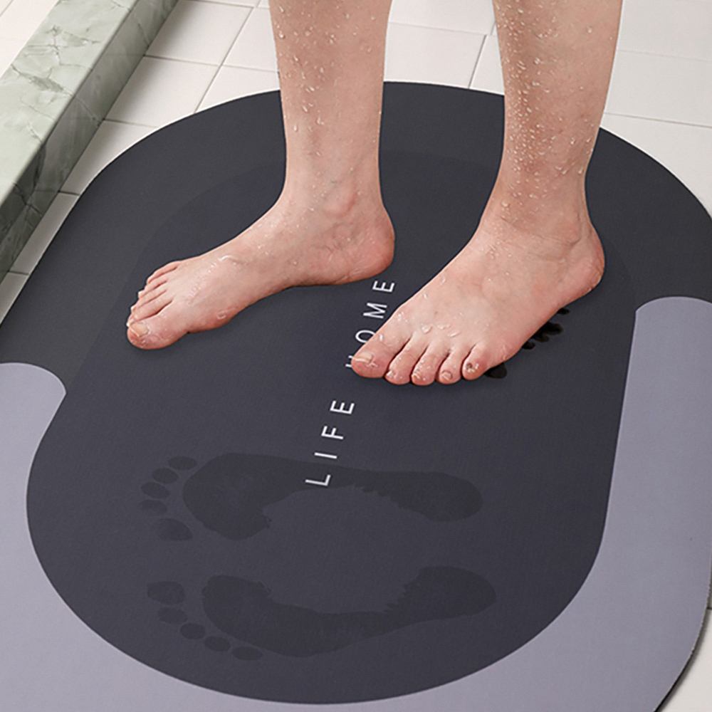 lussuoso-可折疊超強吸水硅藻土墊, , large