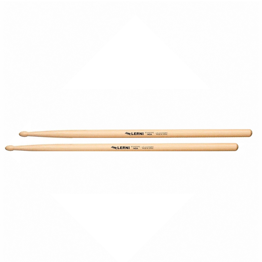 LERNI H-145AW 山核桃木鼓棒【敦煌樂器】, , large