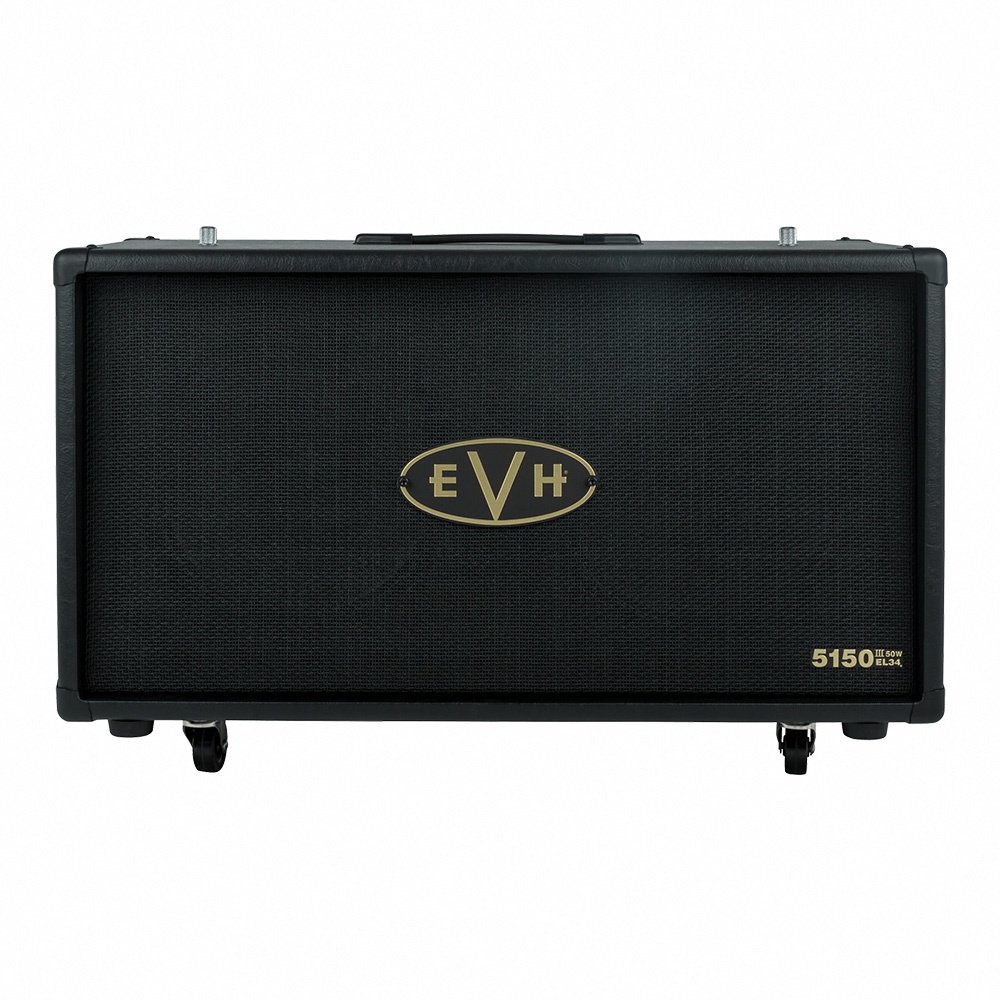 EVH 5150III 212ST CAB 音箱箱體【敦煌樂器】, , large