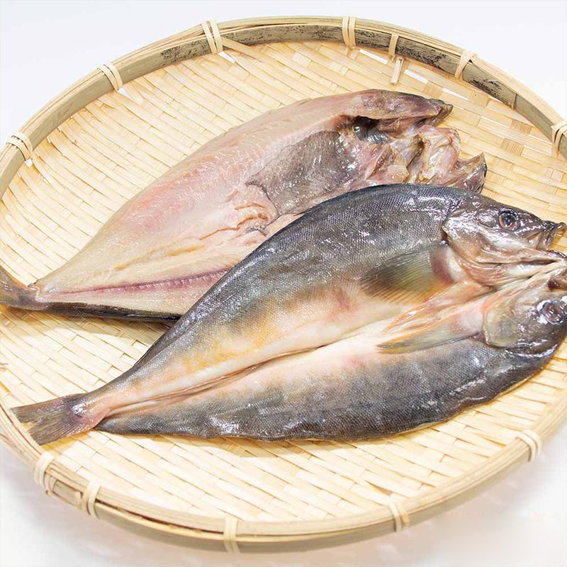 【一起買】正統北海道花魚一夜干 / 200-300g, , large