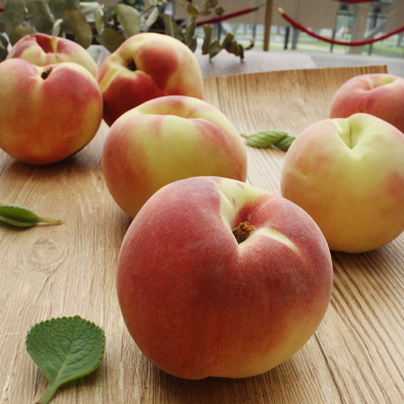 Peach 5KG 16-18PCS EC CON, , large