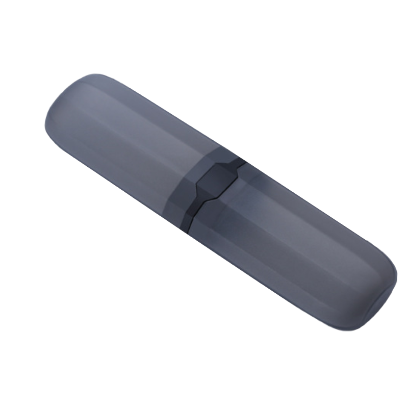【Haomi Enterprise】Toothbrush Travel Box, , large