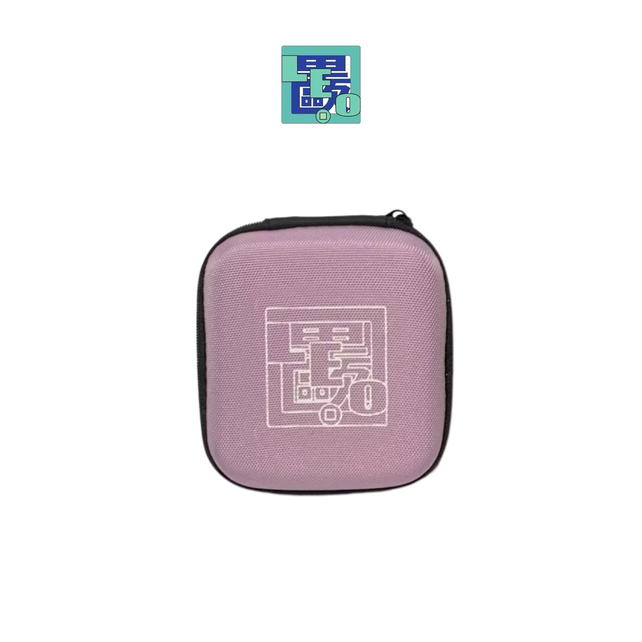 【Leo手機周邊專賣店】LEO 里歐 萬能充全方位硬殼防撞收納包, , large