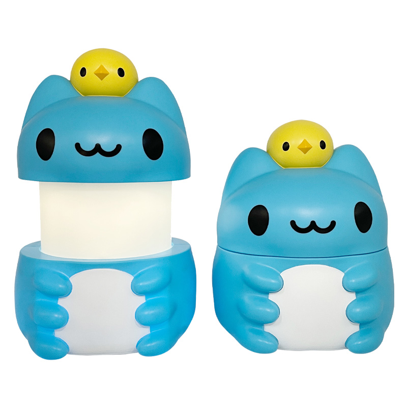 [九越]咖波造型伸縮燈, , large