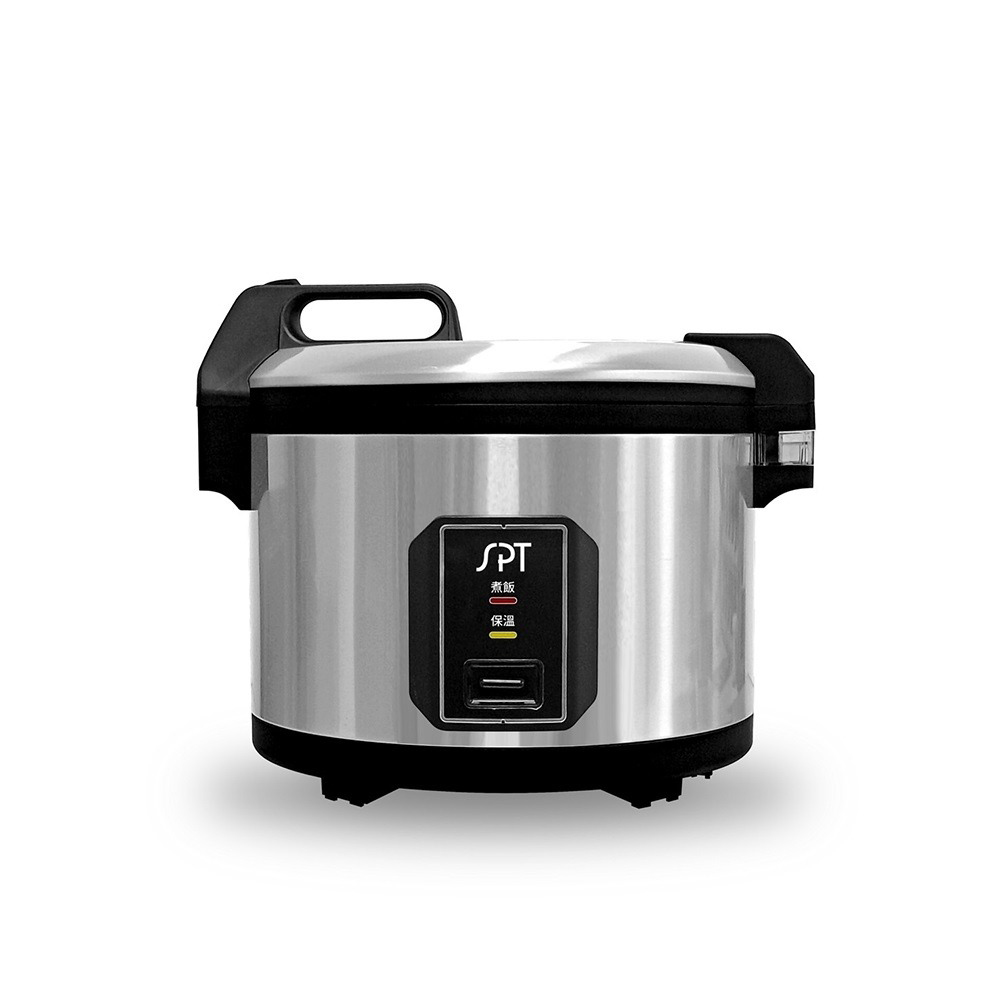 SPT Shangpengtang 30-Cup Rice Cooker SC-7730B, , large