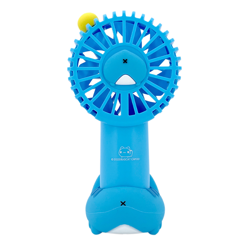 [九越]咖波迷你風扇, , large