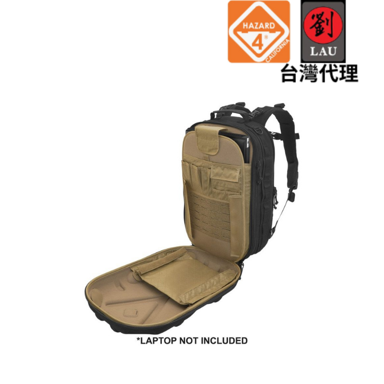 HAZARD 4 BKP-PBX-BLK, , large