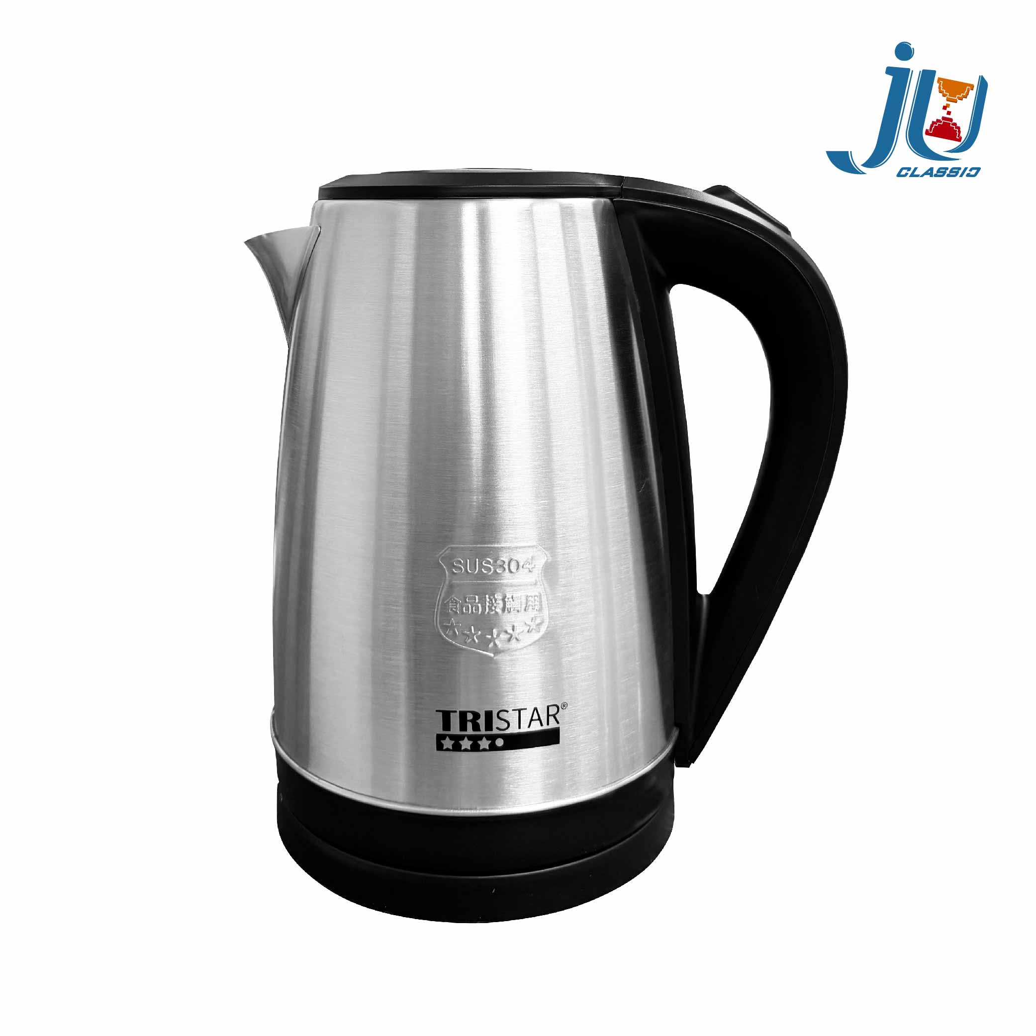 2-liter large capacity cooking pot