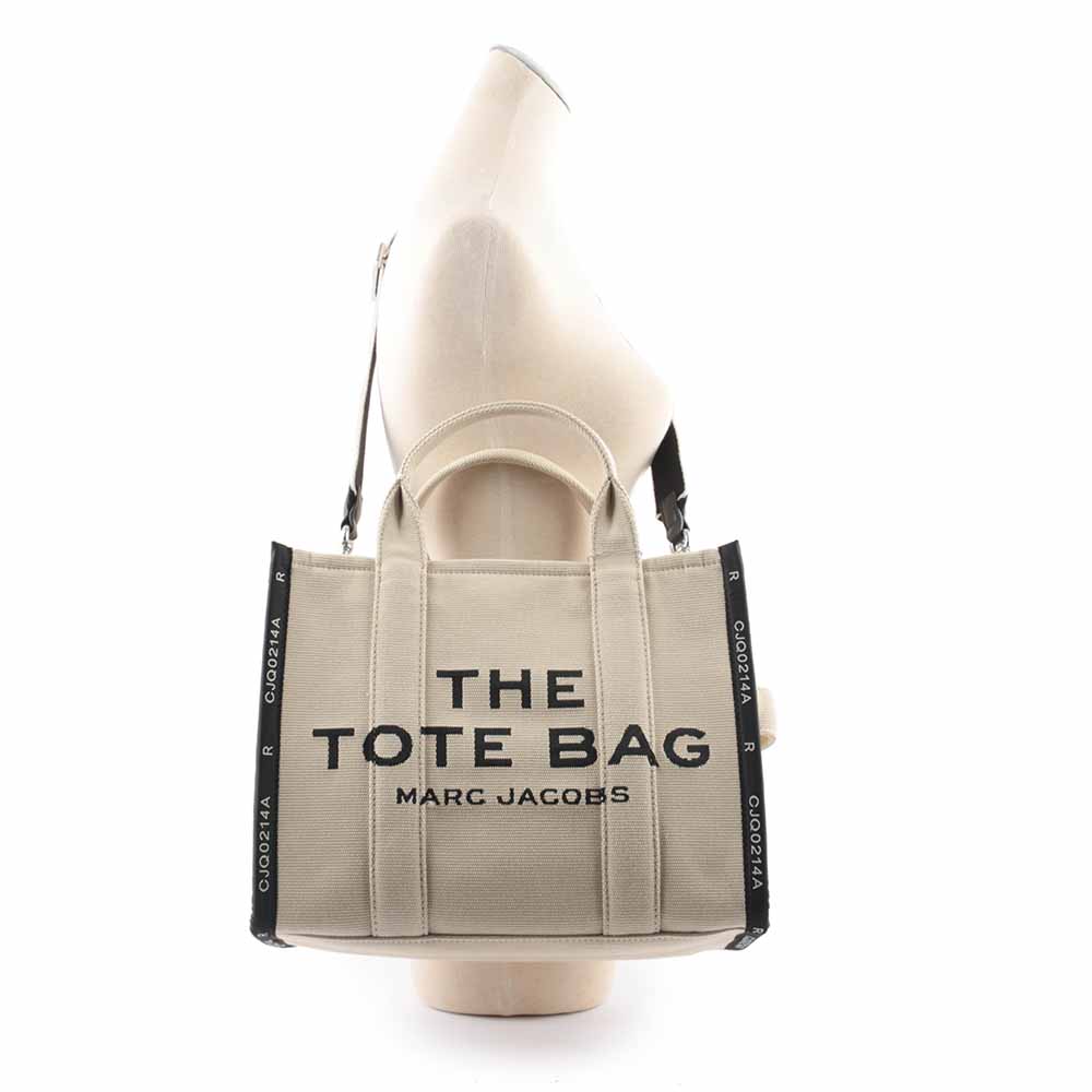 Tote bag, , large