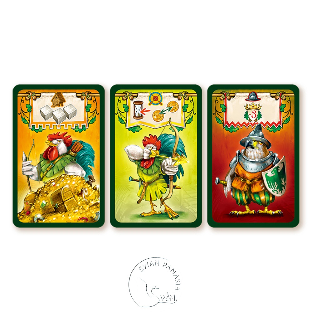CHICKWOOD FOREST, , large