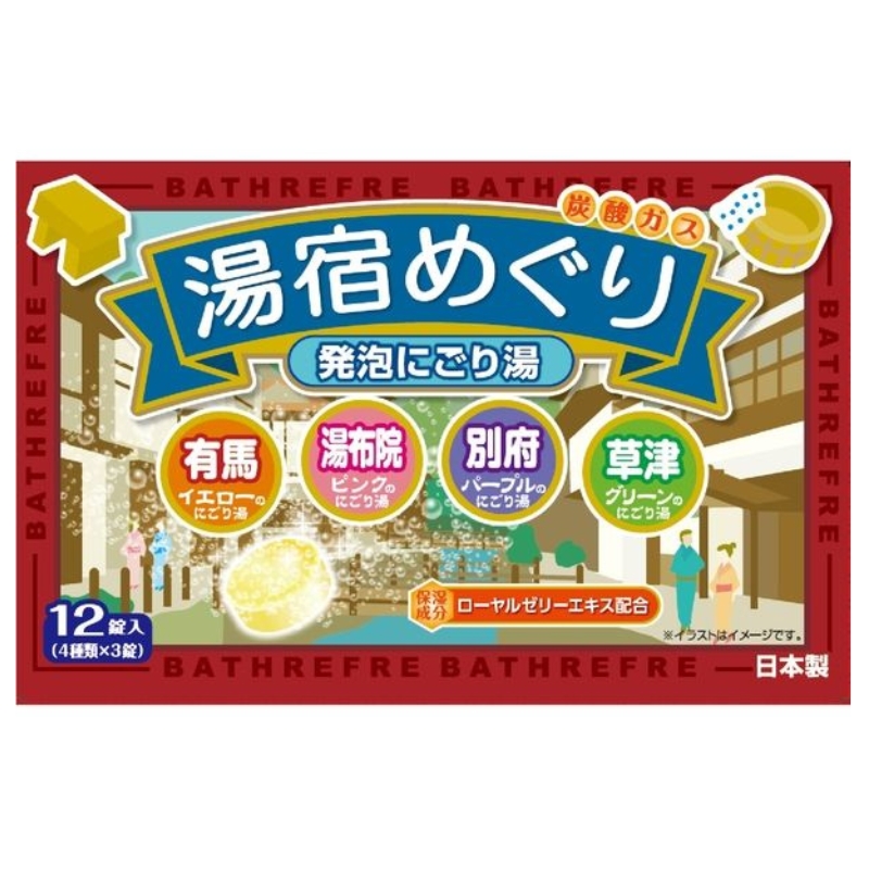 Bath products, , large