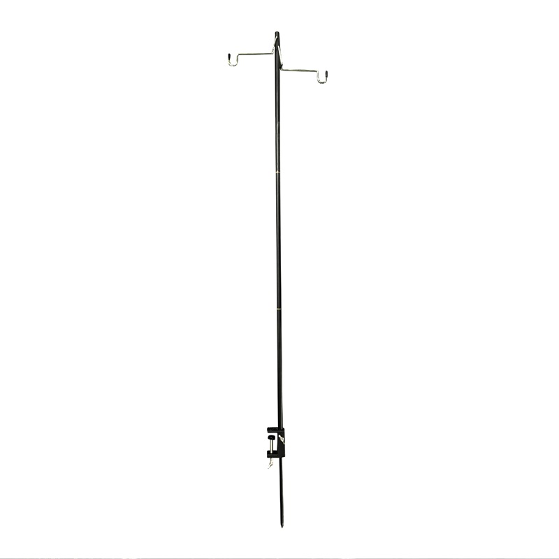 Portable Latern Stand