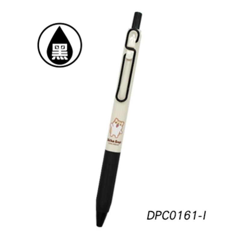 S5 Gel Pen &ndash; I, , large