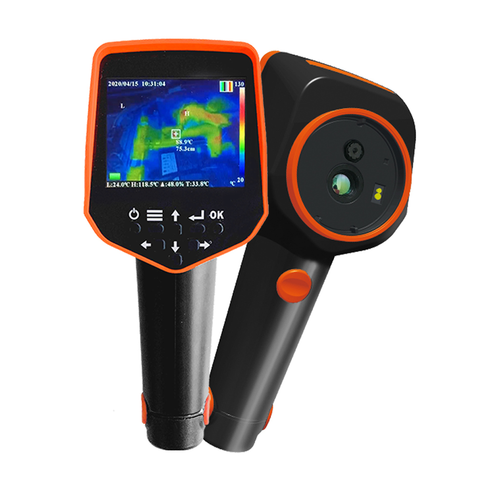 NKH1 Thermal Imager, , large