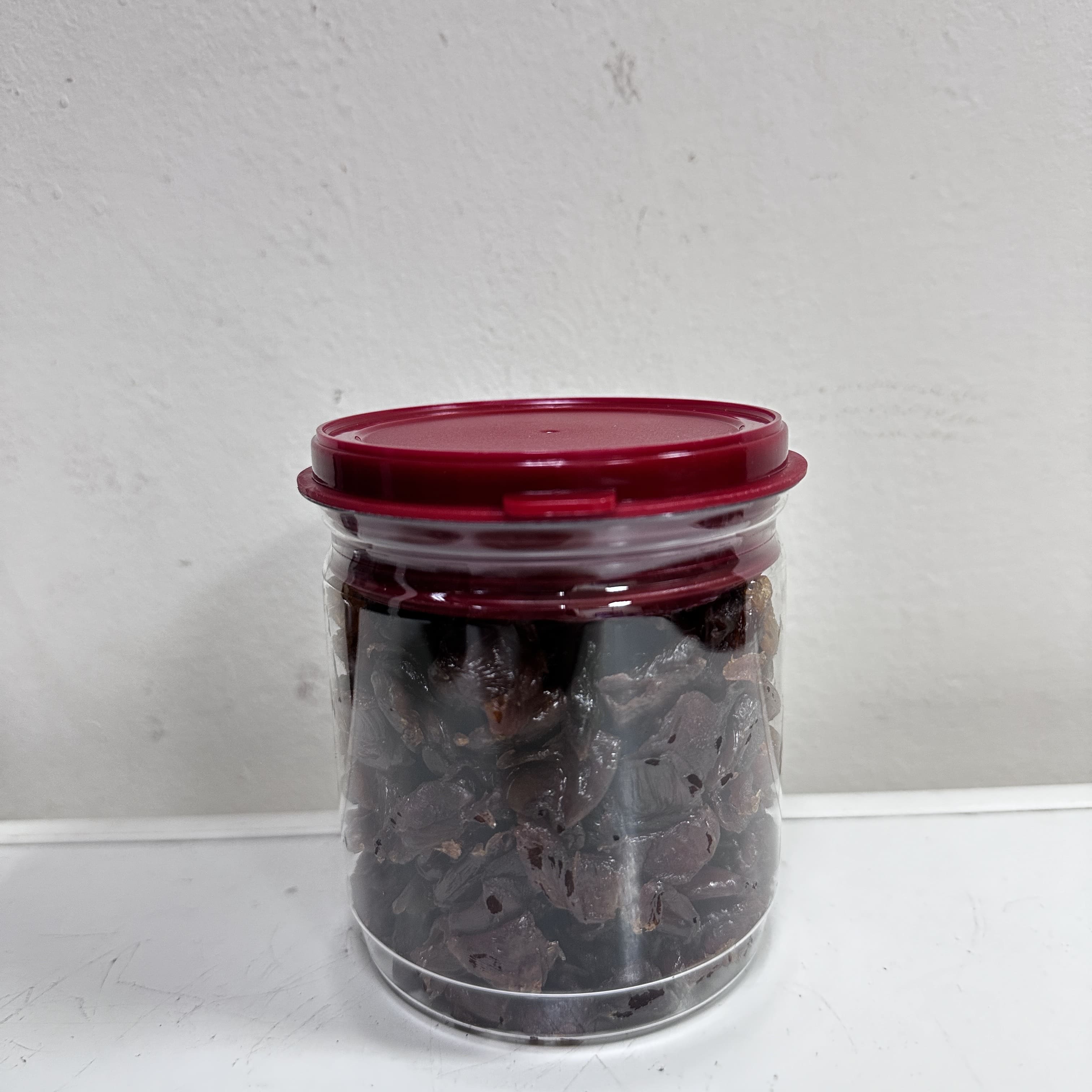 [皇廷] 手工碳培龍眼肉300g, , large