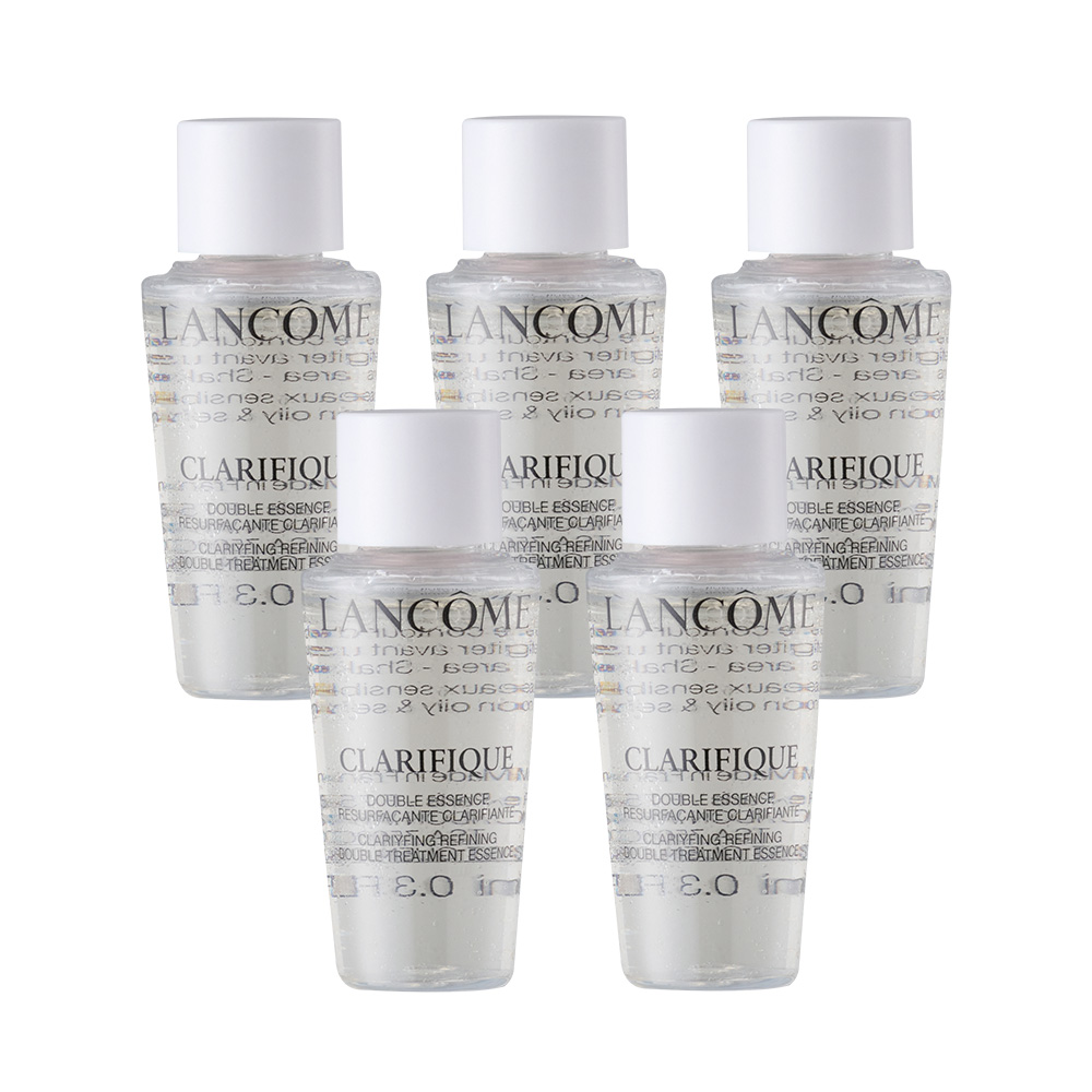 【LANCOME蘭蔻】新版 超極光活粹晶露 10ml 5入組 公司貨, , large